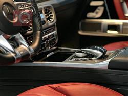 مرسيدس بنز G-Class